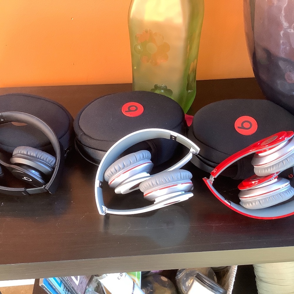 Beats Headphones